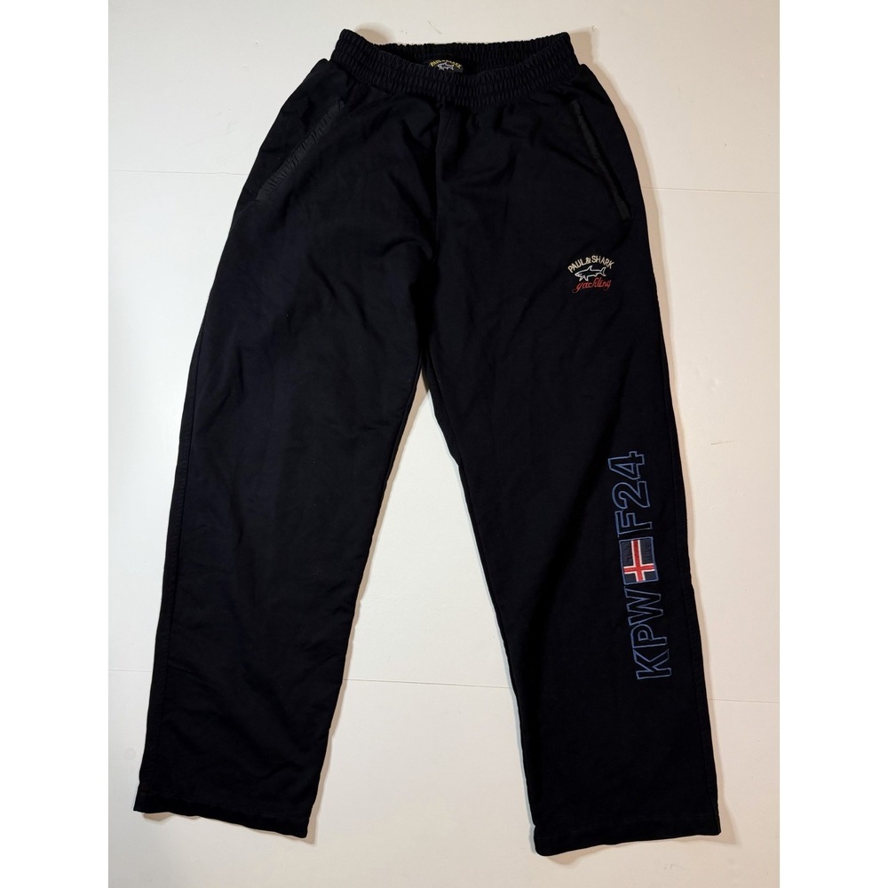Paul Shark Yachting Sweatpants Men's Size XL